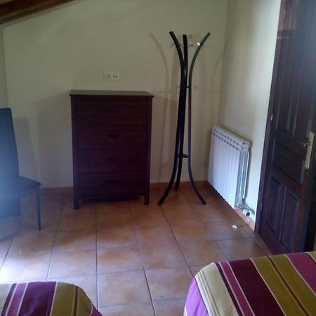 Apartamento Casa Cavero Almazorre Kültér fotó