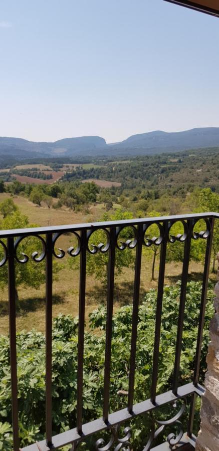 Apartamento Casa Cavero Almazorre Kültér fotó