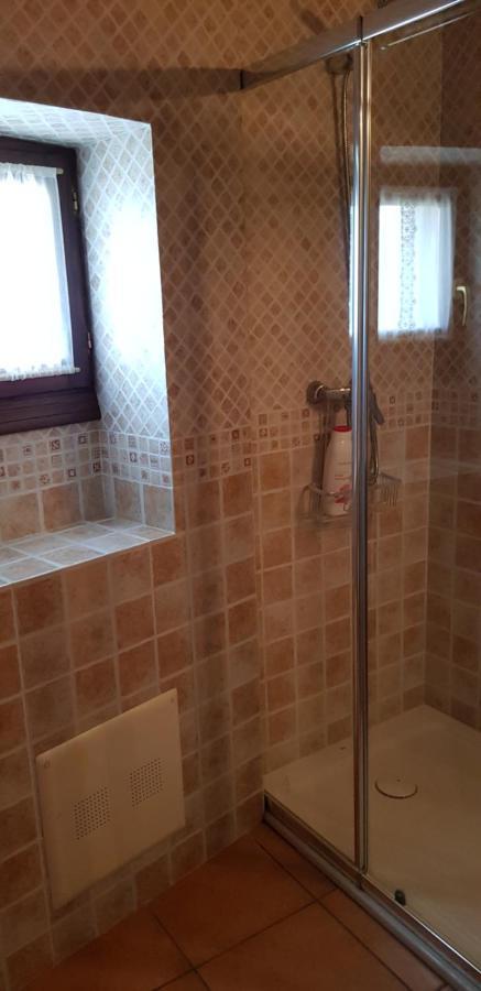 Apartamento Casa Cavero Almazorre Kültér fotó